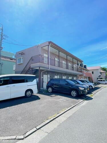静岡県静岡市清水区折戸５丁目 2階建 築34年8ヶ月