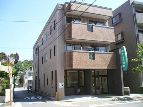 広島県安芸郡府中町鹿籠２丁目 賃貸マンション