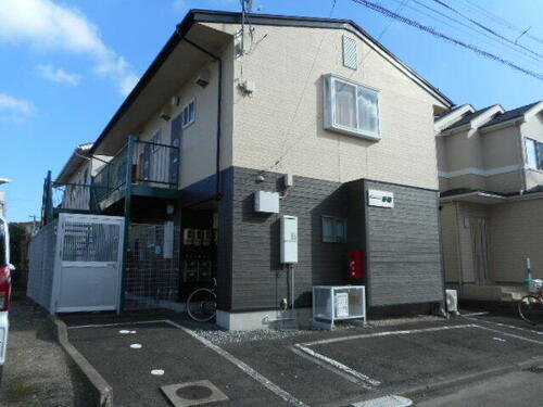 アーバンシティ幸町
