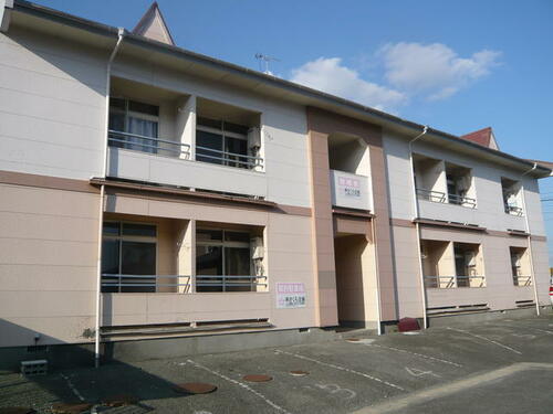 ライフステージ１４ 2階建