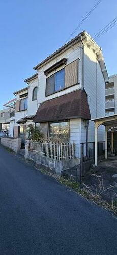 奈良県大和高田市磯野町