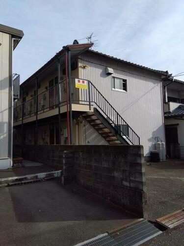 高知県高知市仲田町 2階建 築41年9ヶ月