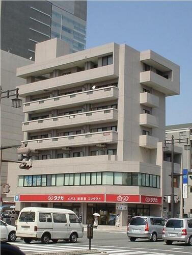 ヒジヤマタナカビル