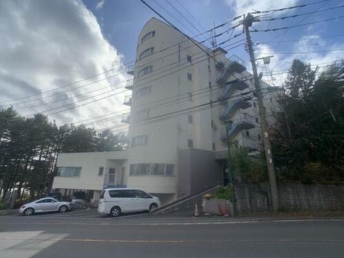 リュミエール草津館