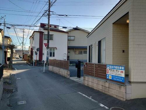 迎町平屋住宅
