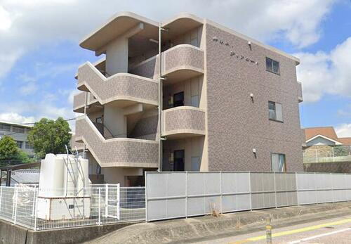 長崎県大村市久原１丁目 賃貸マンション