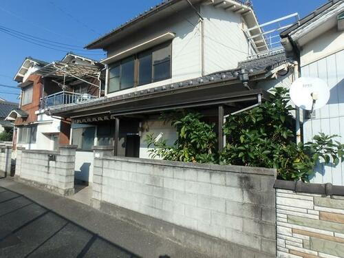 梅田町（Ｏ）貸家