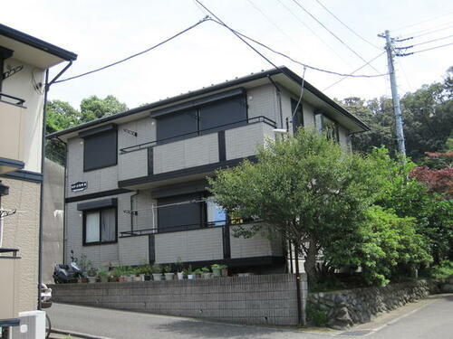 神奈川県横浜市金沢区釜利谷東４丁目 築26年10ヶ月 2階建