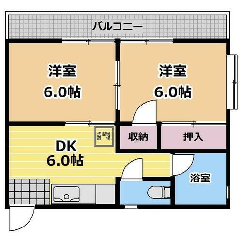 ハイツハナブサ