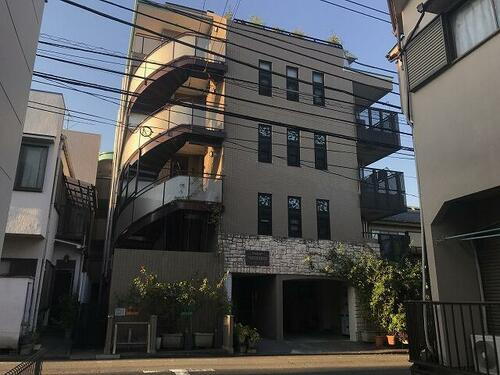 メゾンノースリバー