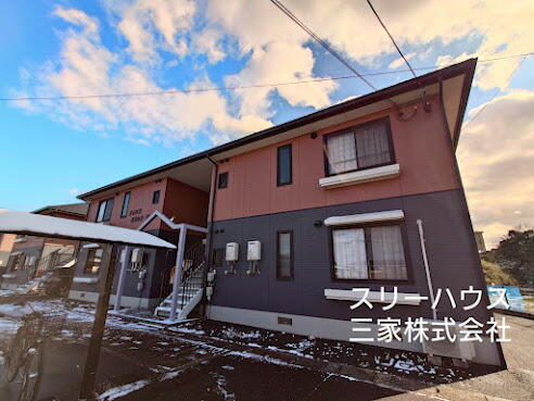 福岡県豊前市大字八屋 2階建 築29年1ヶ月