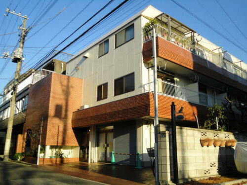 中澤マンション