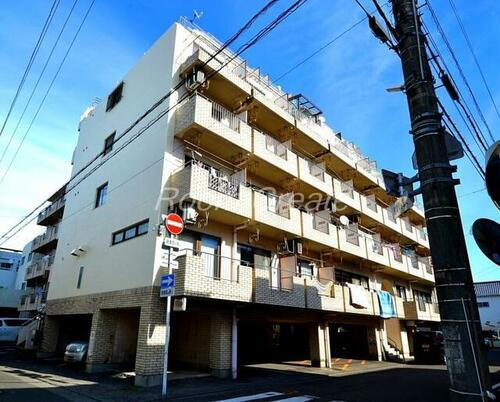 シティハイム佐古パート７