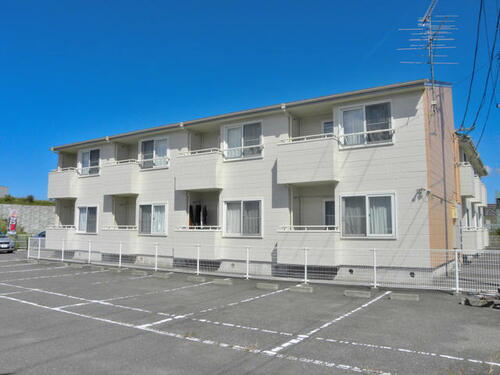 ガーデンシティ・Ｓ