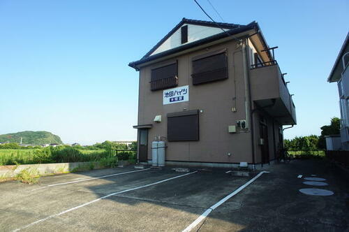 千葉県館山市船形 2階建 築17年10ヶ月