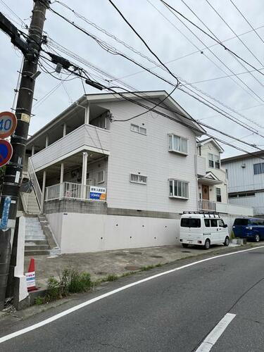 茨城県取手市井野台５丁目 築33年10ヶ月 2階建