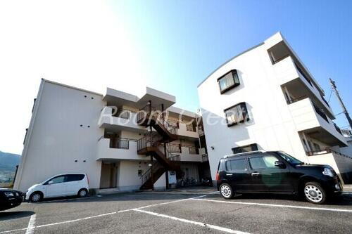 徳島県徳島市庄町４丁目 3階建 築35年8ヶ月