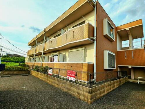 埼玉県北足立郡伊奈町大字小室 賃貸マンション