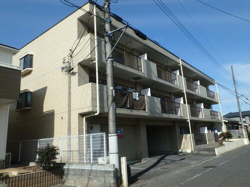 東京都青梅市大門３丁目 3階建 築32年4ヶ月