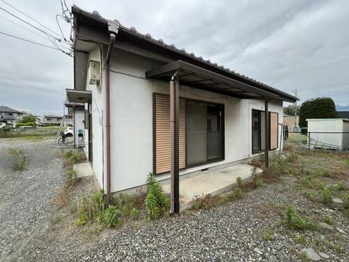 山梨県甲府市池田３丁目 賃貸一戸建て