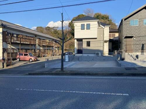 リナージュＬ　袖ケ浦蔵波台３丁目２４－１期２号棟