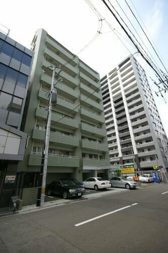 宮城県仙台市宮城野区榴岡２丁目 賃貸マンション