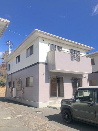 メゾンウエスト　Ｐ棟