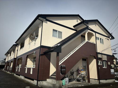 ニューセントラルハイツⅠ