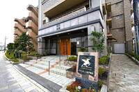 京都府宇治市莵道田中 5階建 築21年