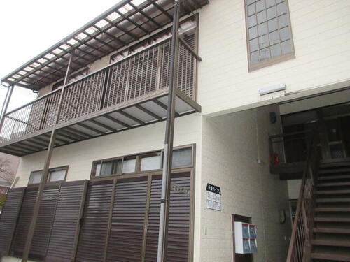 永野ハイツ 2階建