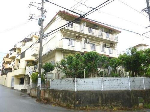 沖縄県那覇市金城２丁目 4階建 築28年5ヶ月