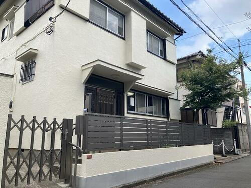 東京都杉並区南荻窪２丁目 賃貸一戸建て