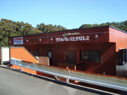 静岡県下田市六丁目 賃貸アパート