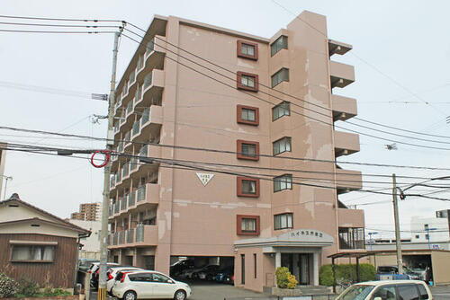 ハイネス穴生Ⅱ