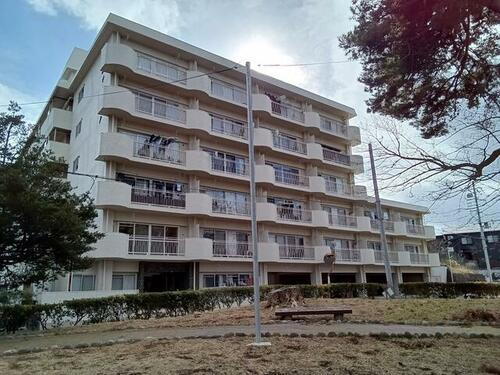 酒蓋マンション