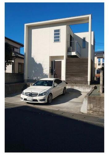 群馬県高崎市藤塚町 賃貸一戸建て