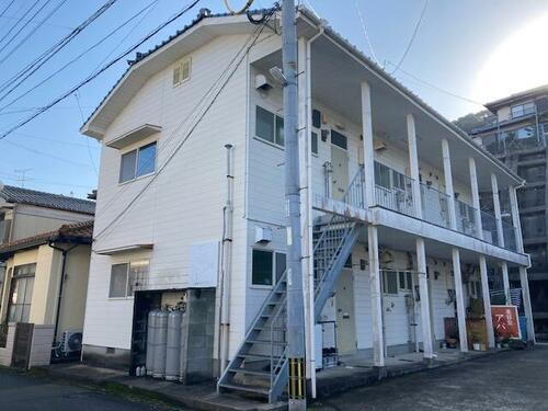 コーポ網場