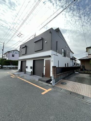 埼玉県本庄市五十子３丁目 2階建 