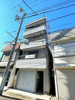 神奈川県平塚市見附町 5階建 築34年8ヶ月