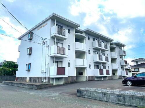 静岡県焼津市西小川４丁目 賃貸マンション