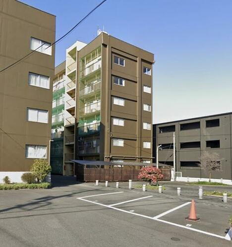 愛知県津島市中野町 賃貸マンション