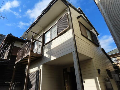 埼玉県さいたま市北区日進町３丁目 2階建 築37年11ヶ月