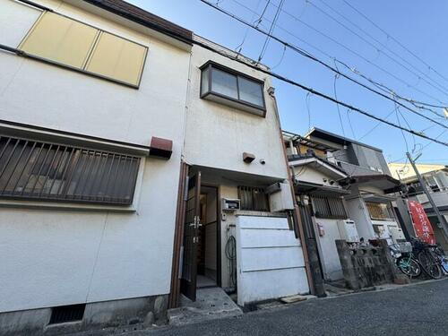 リヴフレ八尾市堤町