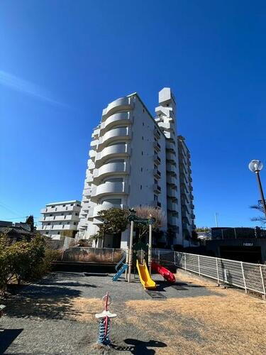 シーサイドヒルズ・ノバ南葉山