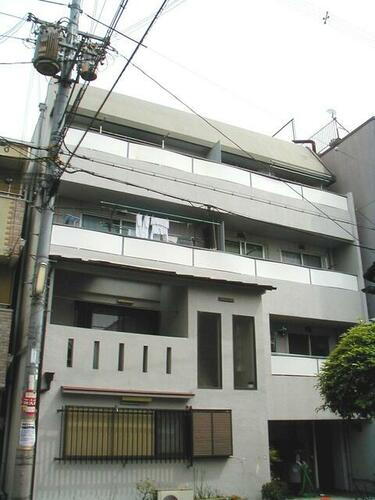 房本マンション