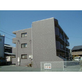 ハピネスマルカ 3階建