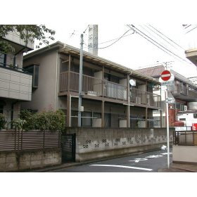 高瀬荘 2階建