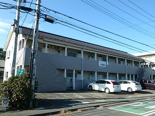 埼玉県坂戸市浅羽野２丁目 2階建