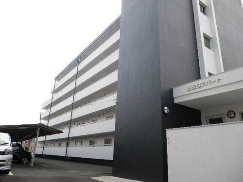 五反田アパート 6階建