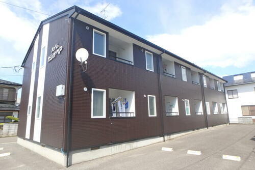 ハイムカシオペア